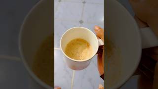 Homemade easy coffee make shorts shortsvideo coffee viralvideo foryou [upl. by Raycher]