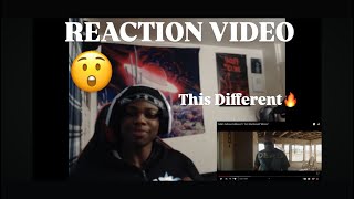 Adam Calhoun amp Mesus ft Tom MacDonald quotMirrorsquot🔥😯 REACTION [upl. by Adnerb]