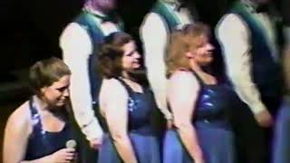 Spring Show 97 and Mt Vernon Illinois show [upl. by Lliw]