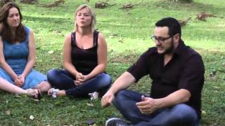 🙏Reiki O seu chamado para Reiki parte 1 [upl. by Yennor]