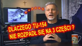 Nowe zaskakujące spojrzenie na katastrofę Smoleńską Trzeźwy Widz zauważy że coś tu jest nie tak [upl. by Eltsirk]