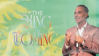 Bishop Michael Pitts  The King Is Coming [upl. by Treacy]