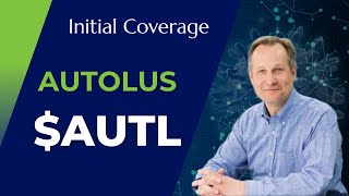 Will they get FDA Approval A Better Leukemia Treatment  Autolus Therapeutics  AUTL Stock [upl. by Eenej]