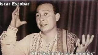 Oscar Escobar  Musica paraguaya  quotCanto al Paraguayquot [upl. by Wilhelmine]