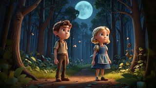 Hansel y Gretel Aventura en el bosque [upl. by Hartwell]