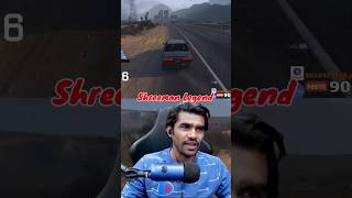 Shreeman Legend  GTA V TLRP  Funny accident shreemanlegendlive shorts [upl. by Artur768]