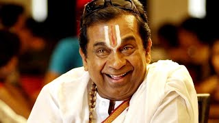 Adurs  Brahmanandam  Full Comedy Movie  Jr Ntr Nayanthara Sheela Mahesh Manjrekar Ashish [upl. by Nylirak]