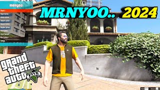 Download Menyoo Pc Latest Version 2024  GTA 5 Mods 2024 [upl. by Cia263]