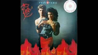 Radiorama – Fire [upl. by Fredella]