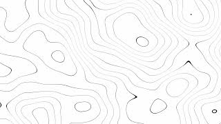 1 Hour of White Wave Pattern  QuietQuests [upl. by Amary]