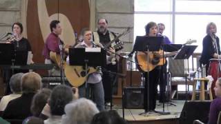 Tefilat HaDerech  Debbie Friedman Tribute [upl. by Notlrak]