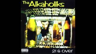 Tha Alkaholiks  Last Call prod by ESwift  21 amp Over [upl. by Gibert]