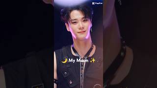 Others Moon🌙 VS My Moon 😍 astro moonbin moonbinastro stars moon [upl. by Soracco]