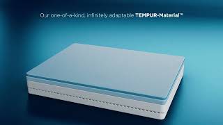 TempurMaterial™  One of a Kind [upl. by Teik]