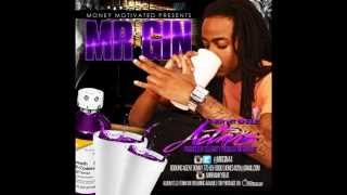 Actavis  Mr Gin Produced By Mr Hanky Offical Version [upl. by Terese583]