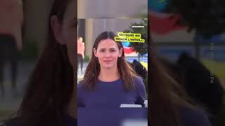 Así combate Jennifer Garner a los paparazzi  íconos shorts [upl. by Winikka]