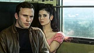 JeanLouis Trintignant Thriller Safari Diamant  Film complet [upl. by Kostman]