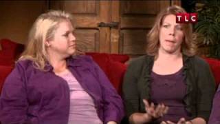 Sister Wives Honeymoon Special  Sneak Peek [upl. by Temple]