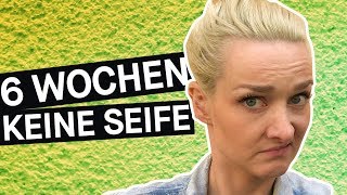 No Poo Selbstversuch Schönere Haare ohne Shampoo Schönere Haut ohne Kosmetik PULS Reportage [upl. by Davon]