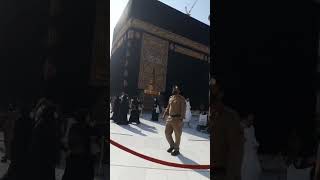 khana kabah 🕋 🥰🥀🚩 [upl. by Eityak]