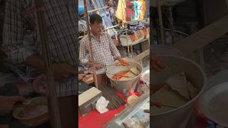 Preparing seekh kabab in Jama Masjid marketDelhi jamamasjidfood delhistreetfood foodvlog delhi [upl. by Hannaj]