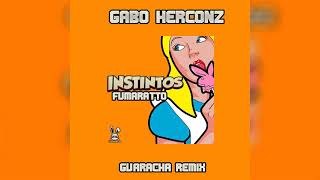 Instintos  Fumaratto  Grillo amp T Daza Gabo Herconz Rmx 2021  GUARACHA  ALETEO  TRIBAL HOUSE [upl. by Aissirac]