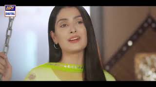 Thora Sa Haq I Teaser 2 I Ayeza Khan amp Imran Abbas ARY Digital Drama I Rj MaHi [upl. by Andromada]