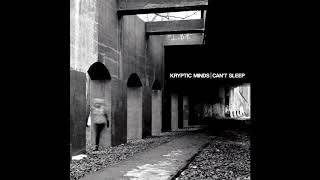 Kryptic Minds  Cant Sleep Album [upl. by Papotto]