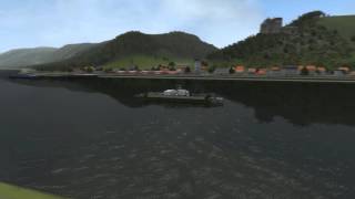 SCHIFF SIMULATOR 2012 TRAILER Final [upl. by Leno134]