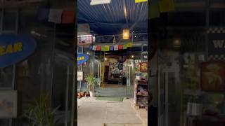 Throttle Shrottle Cafe in Leopard Trail Gurgaon Haryana cafevlog outingwithfamily leopard trail [upl. by Jorin]