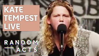 Powerful poetry  Parables by Kate Tempest  Poetry Short  Random Acts [upl. by Aihsat953]