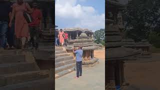 travel belur halebidu karnataka [upl. by Ynnatirb979]