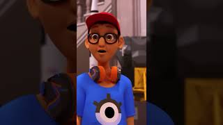 🤣 न्यूयॉर्क में एड्रिएनेट 🗽🥰 miraculousshorts miraculous miraculoushindi [upl. by Rector171]