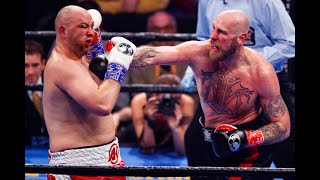 HUGE UPSET Adam Kownacki vs Robert Helenius ReviewResultWHATS NEXT [upl. by Revkah]