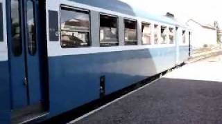 X2883  Bergerac  20070706wmv [upl. by Eenattirb446]