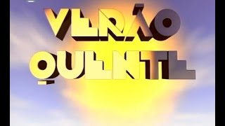 Verão Quente  Episódio 3 [upl. by Ahsenal]