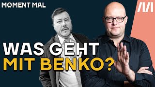 SignaPleite Was lernen wir aus dem Fall Rene Benko [upl. by Neelcaj]