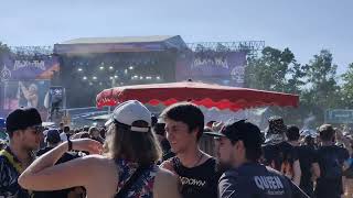 Rock im Park 2023  VLOG [upl. by Novanod]