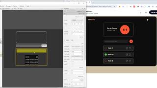 JavaFX Tutorial for Beginners  TODO App Part 1  Designing the UI [upl. by Vachel]