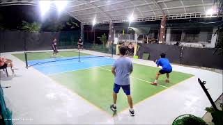 15 Oct24 Tue MEVPC KevinCris vs CarloSteven [upl. by Martel]