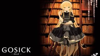 Gosick Ending 1 Complet [upl. by Niveg320]