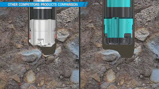 Overburden Casing System [upl. by Lohse594]