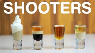 Bartender drinks 5 shots [upl. by Lela]