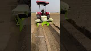 The Tractor Ghost  tractor video Nishudeshwal shortvideos [upl. by Ayote785]