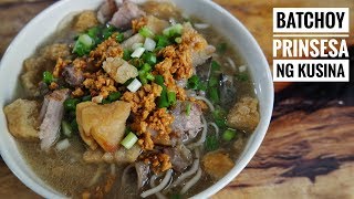 Batchoy [upl. by Yoshiko]