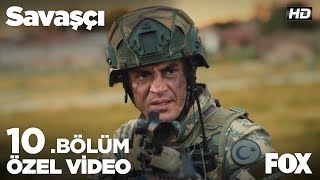 Turgut Avşarın intikamı alındı Savaşçı 10 Bölüm [upl. by Frymire]