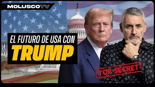 Efectos de Donald Trump Regresar a ser presidente  Estados Unidos prepara misiles para atacar [upl. by Chenay140]