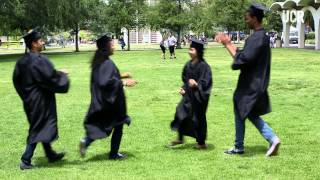 Class of 2014 UC Riverside [upl. by Harshman]