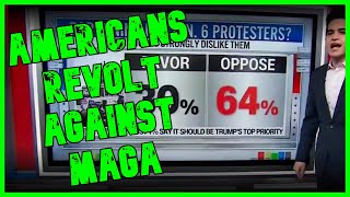 Americans REVOLT Against MAGA Insanity  The Kyle Kulinski Show [upl. by Hortensia229]