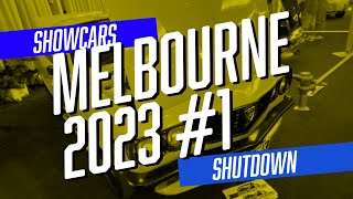 Showcars Melbourne Showdown 2023 [upl. by Astred978]